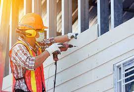 Best Siding for New Construction  in Sangaree, SC